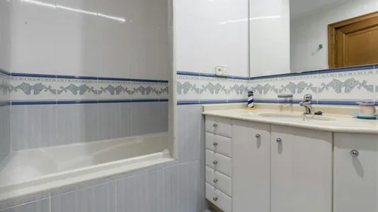 Rooms in Valencia La Zaidía - photo 8