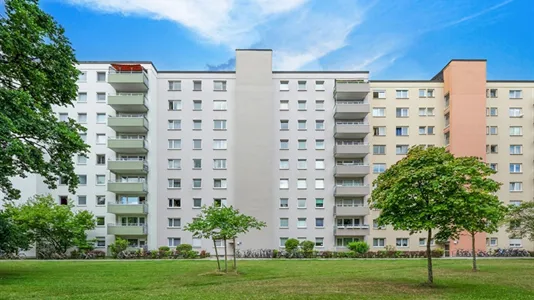 Rooms in Munich Thalkirchen-Obersendling-Forstenried-Fürstenried-Solln - photo 10