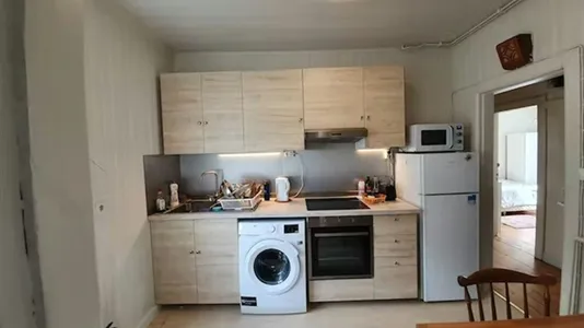 Rooms in Reykjavík Miðborg - photo 3