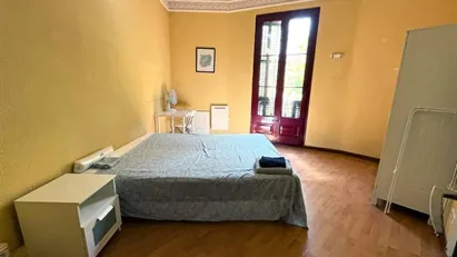 Room for rent in Barcelona Eixample, Barcelona