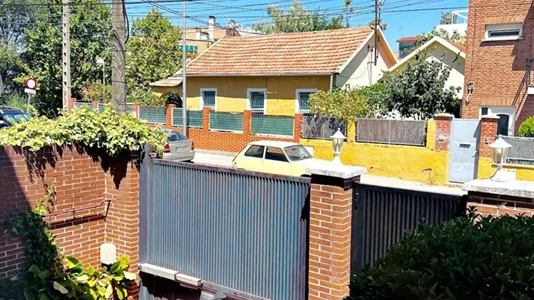 Rooms in Madrid Hortaleza - photo 5