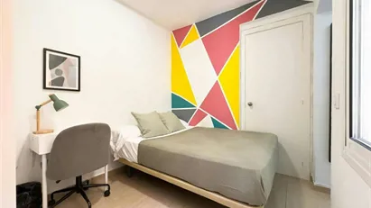 Room for rent in Barcelona Ciutat Vella, Barcelona