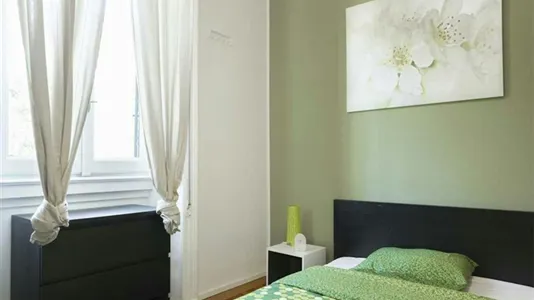 Rooms in Milano Zona 3 - Porta Venezia, Città Studi, Lambrate - photo 2