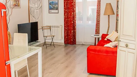 Apartments in Madrid Centro - photo 9