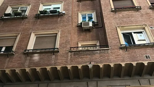 Rooms in Madrid Salamanca - photo 9