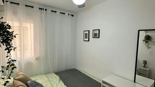 Rooms in Valencia Campanar - photo 2