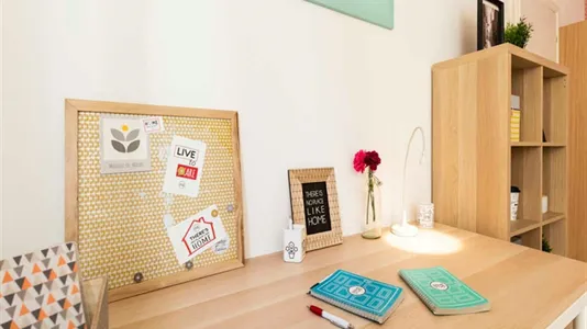 Rooms in Milano Zona 5 - Vigentino, Chiaravalle, Gratosoglio - photo 9