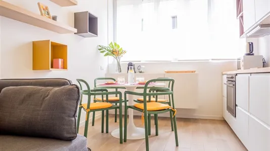 Apartments in Milano Zona 3 - Porta Venezia, Città Studi, Lambrate - photo 8