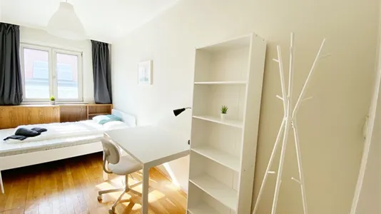 Rooms in Vienna Leopoldstadt - photo 9