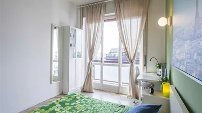 Room for rent in Milano Zona 7 - Baggio, De Angeli, San Siro, Milan