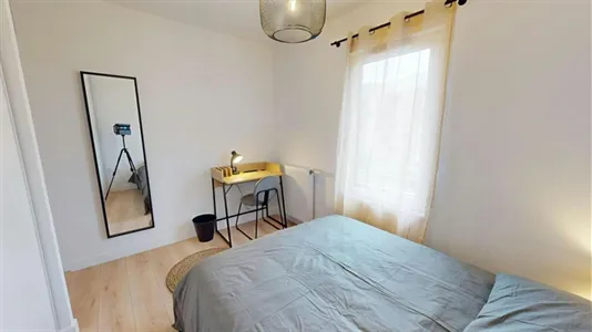 Rooms in Bordeaux - photo 3