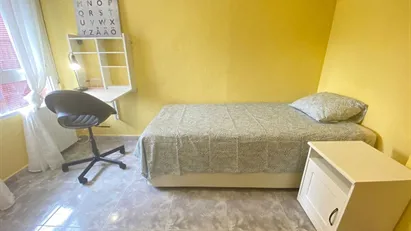 Room for rent in Las Barranquillas, Comunidad de Madrid