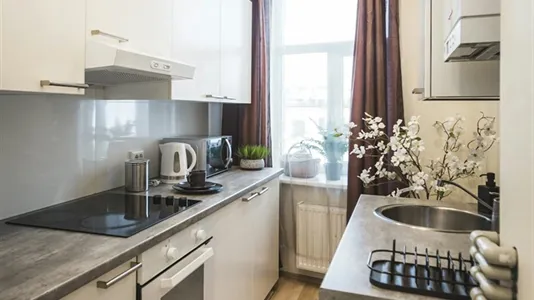 Rooms in Riga Centrs - photo 5