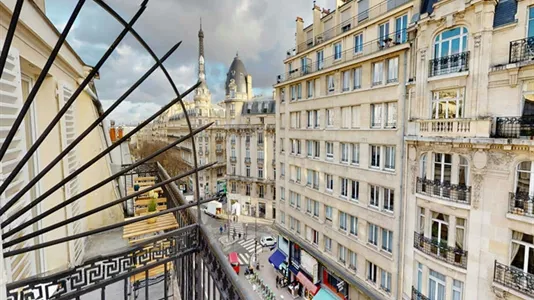 Rooms in Paris 16éme arrondissement (North) - photo 5