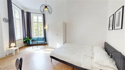 Apartment for rent in Berlin Charlottenburg-Wilmersdorf, Berlin