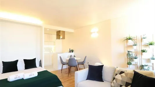 Apartments in Location is not specified - photo 10