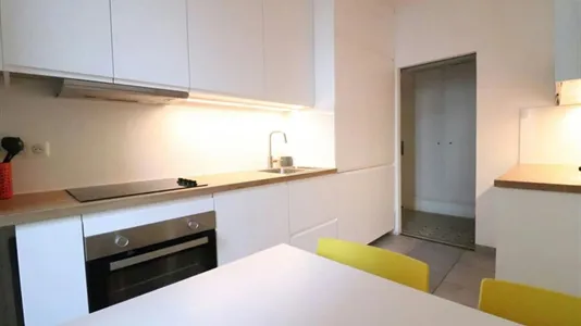 Rooms in Nice - photo 7