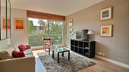 Apartment for rent in Nanterre, Île-de-France