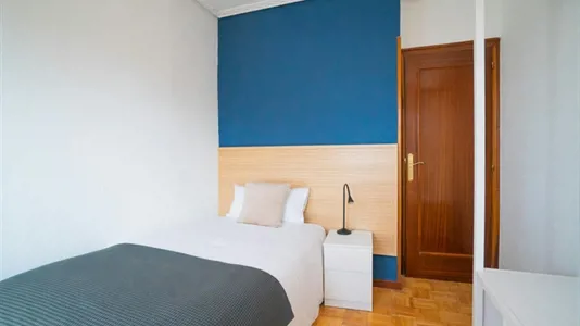 Rooms in Madrid Fuencarral-El Pardo - photo 2