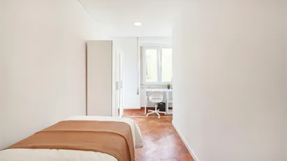 Room for rent in Lisbon (region)