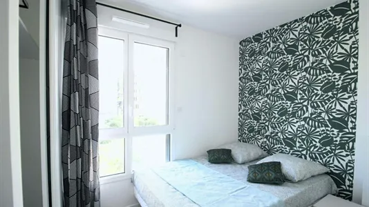 Rooms in Nanterre - photo 4