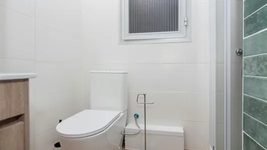 Rooms in Valencia Extramurs - photo 6