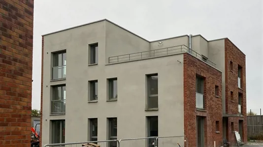 Apartments in Lille - photo 3