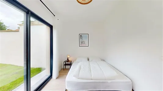 Rooms in L'Haÿ-les-Roses - photo 10