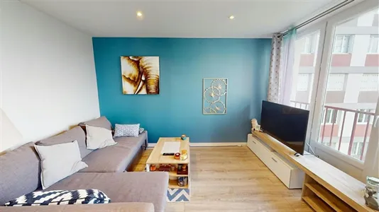 Apartments in Brest - photo 1