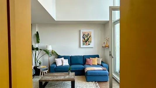 Apartments in Stad Brussel - photo 1