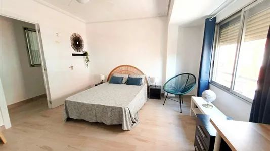 Rooms in Valencia Poblats Marítims - photo 8