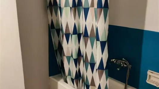 Rooms in Athens Agios Nikolaos - photo 8