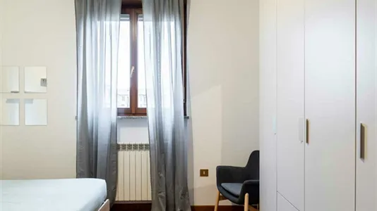 Rooms in Milano Zona 5 - Vigentino, Chiaravalle, Gratosoglio - photo 3