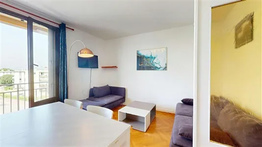 Rooms in Lyon - photo 5