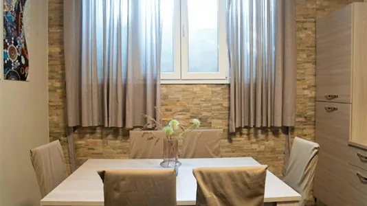 Apartments in Roma Municipio VII – Appio-Latino/Tuscolano/Cinecittà - photo 9