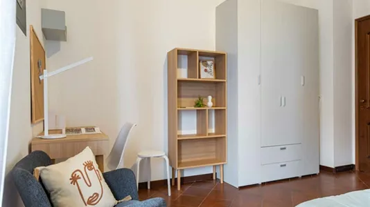 Rooms in Milano Zona 5 - Vigentino, Chiaravalle, Gratosoglio - photo 4