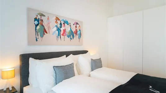 Apartments in Vienna Leopoldstadt - photo 8