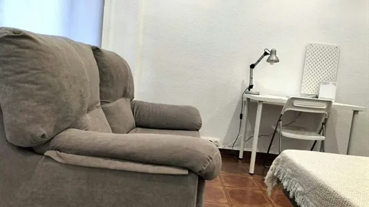 Rooms in Alboraya - photo 3