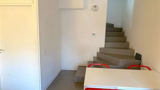 Rooms in Roma Municipio VI – Roma Delle Torri - photo 10