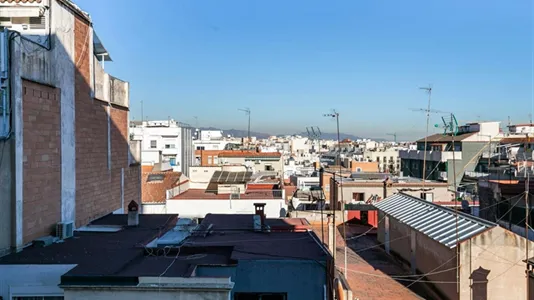 Apartments in Barcelona Sant Martí - photo 10