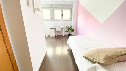 Room for rent in Zaragoza, Aragón