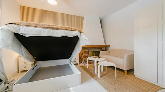 Rooms in Villaviciosa de Odón - photo 6