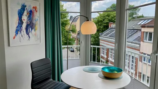 Apartments in Hamburg Altona - photo 2