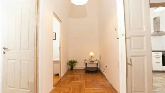 Rooms in Budapest Terézváros - photo 8