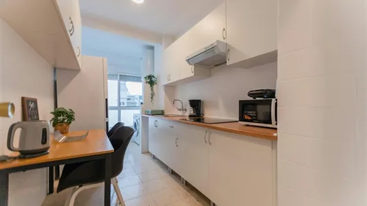 Rooms in Valencia La Zaidía - photo 5