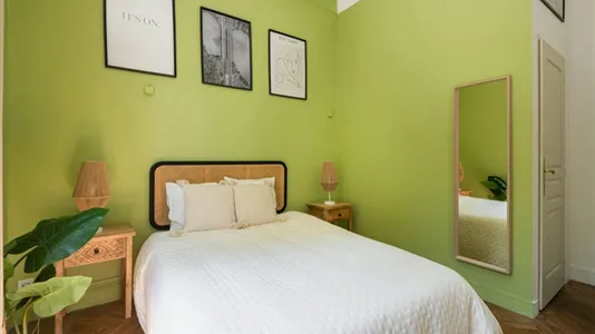 Rooms in Bordeaux - photo 2