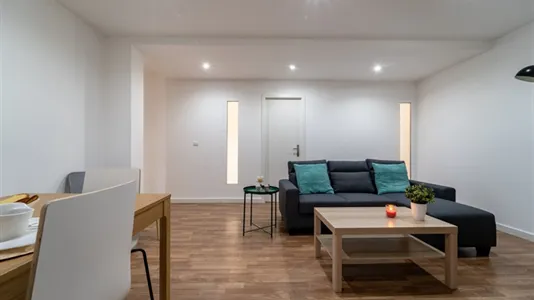 Rooms in Braga - photo 8