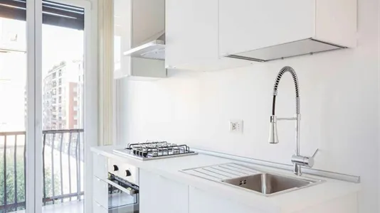 Rooms in Milano Zona 2 - Stazione Centrale, Gorla, Turro, Greco, Crescenzago - photo 6