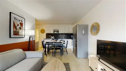 Room for rent in Lyon, Auvergne-Rhône-Alpes