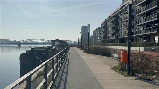 Apartments in Berlin Spandau - photo 8